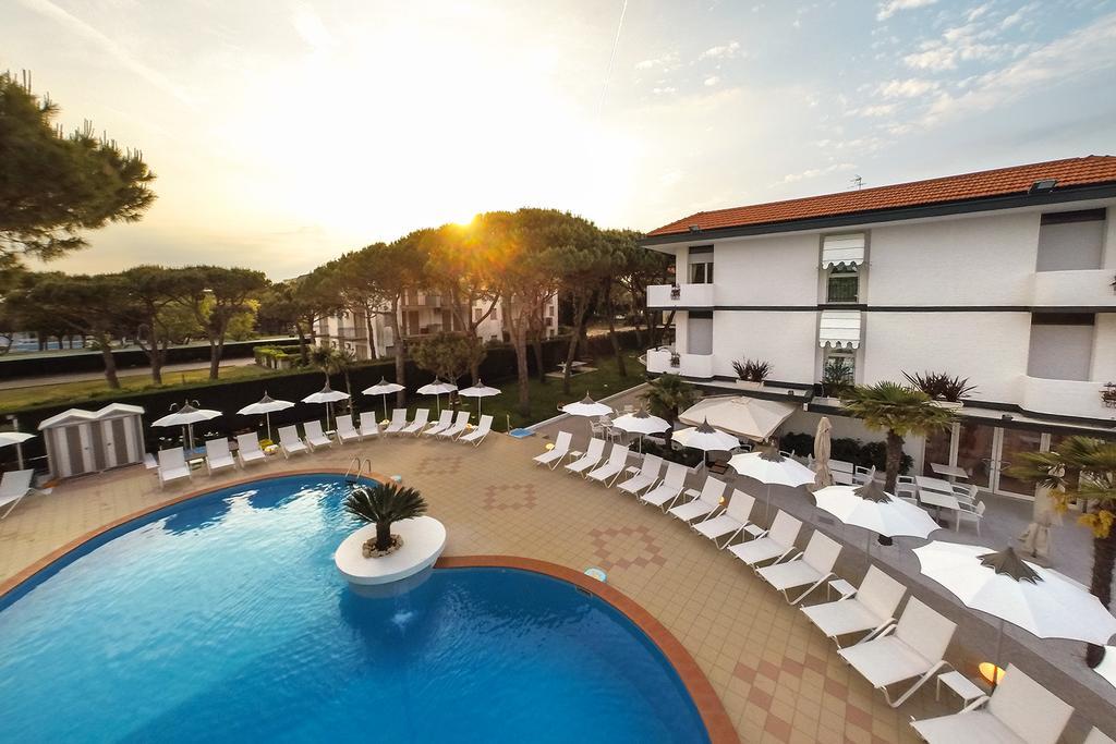 Elite Hotel