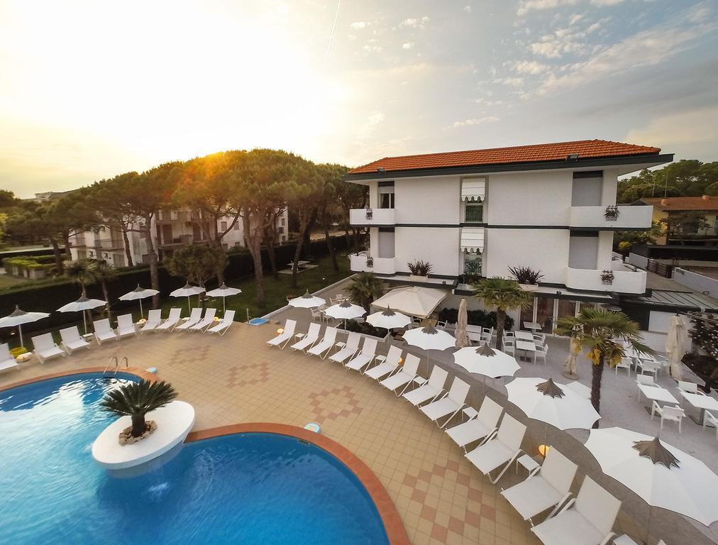 Elite Hotel Lido di Jesolo