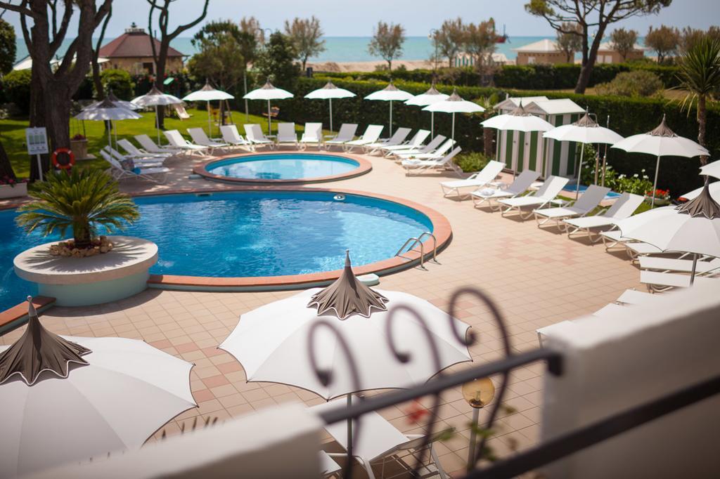 Elite 4* Lido di Jesolo