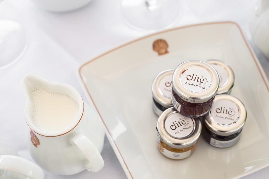 Hotel Elite Lido di Jesolo