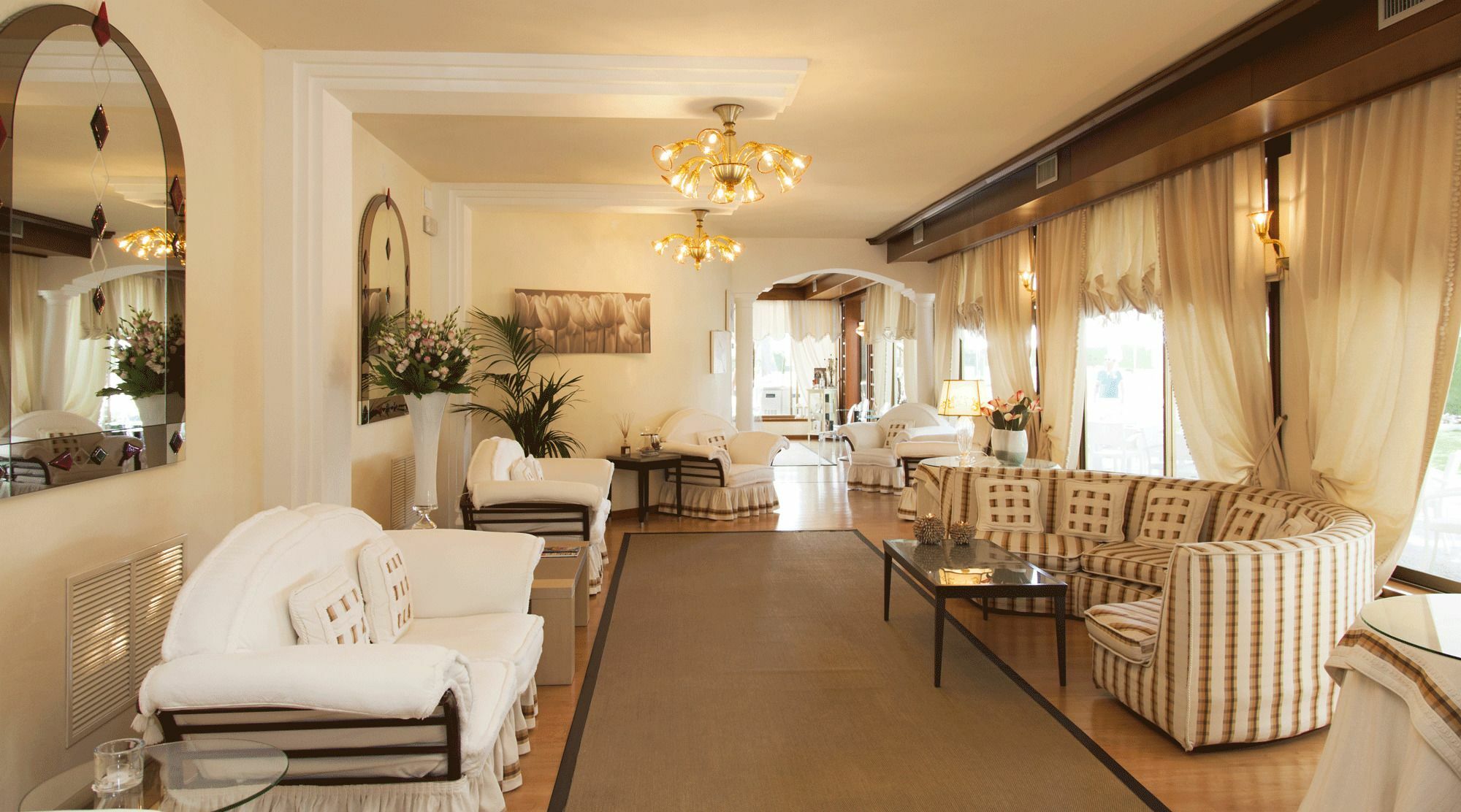Elite 4* Lido di Jesolo